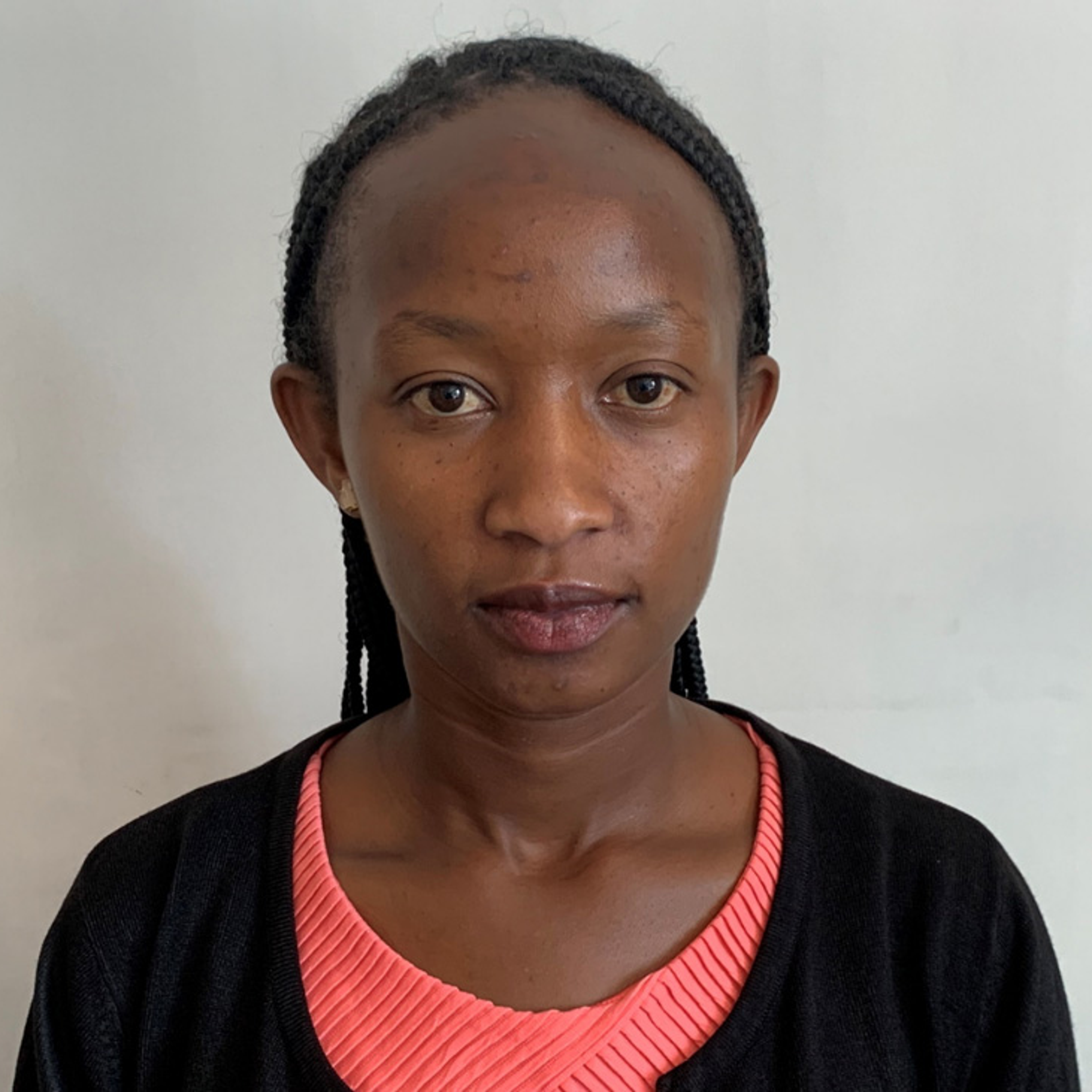 Profilbilde av Anne Wairimu Kariuki