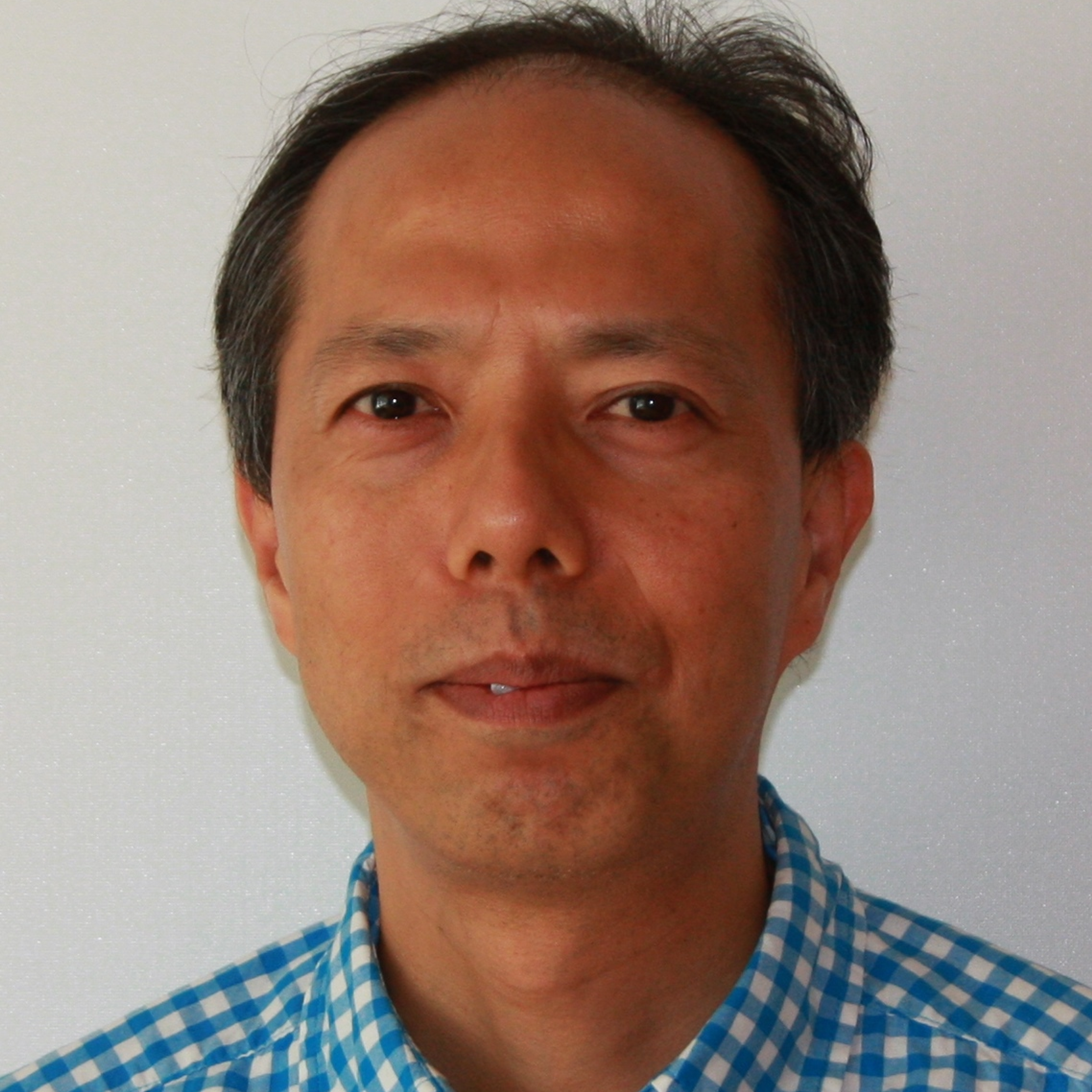 Profilbilde av Yoji Ishihara