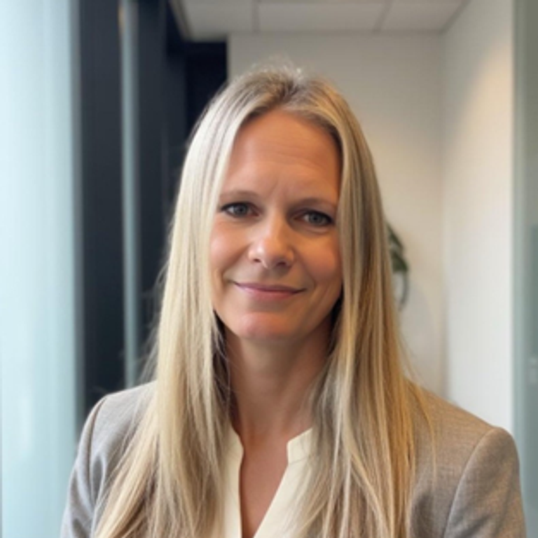 Ingrid Ellingsen
