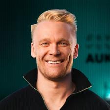 Portrett av Didrik Dimmen