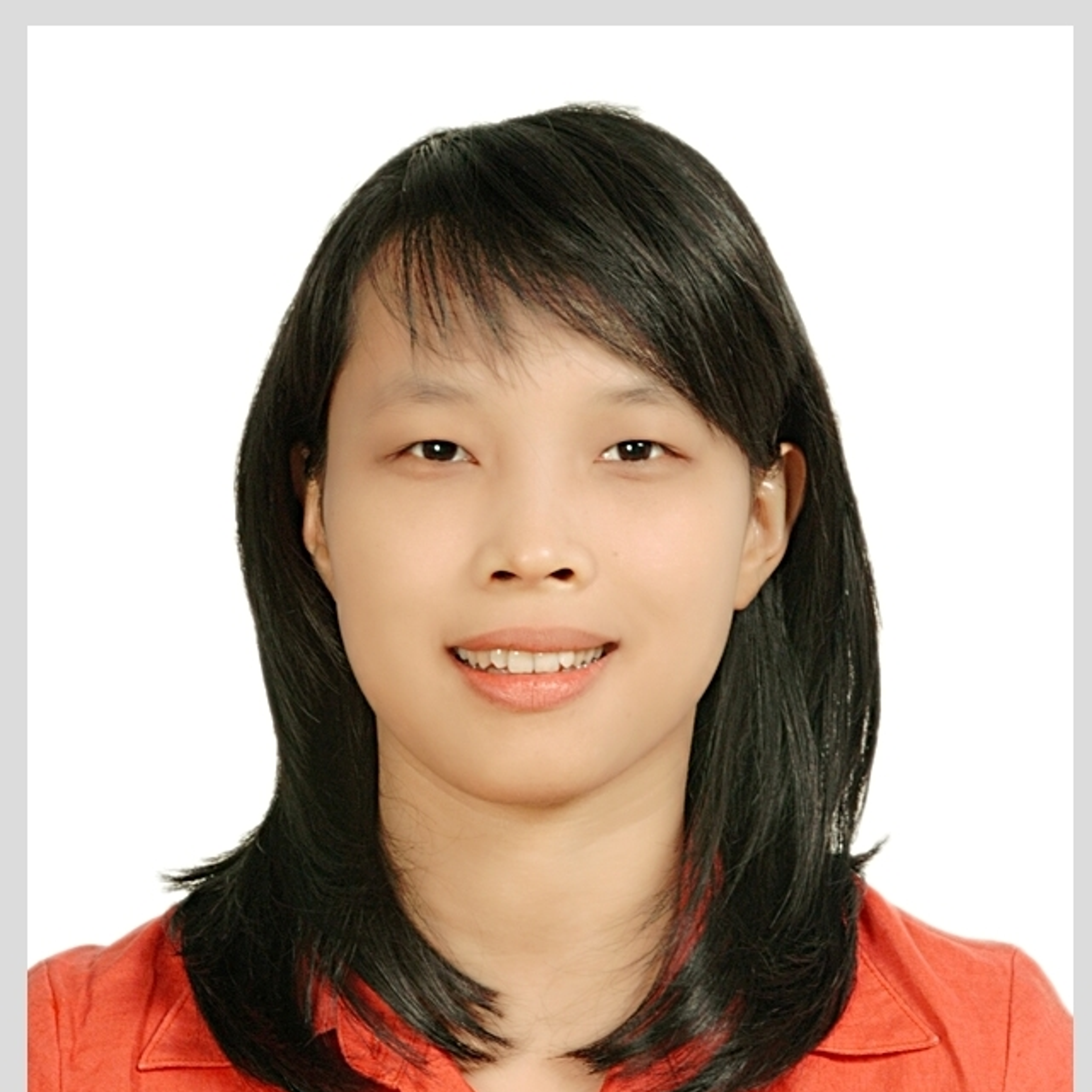Profilbilde av Lien Phuong Dang