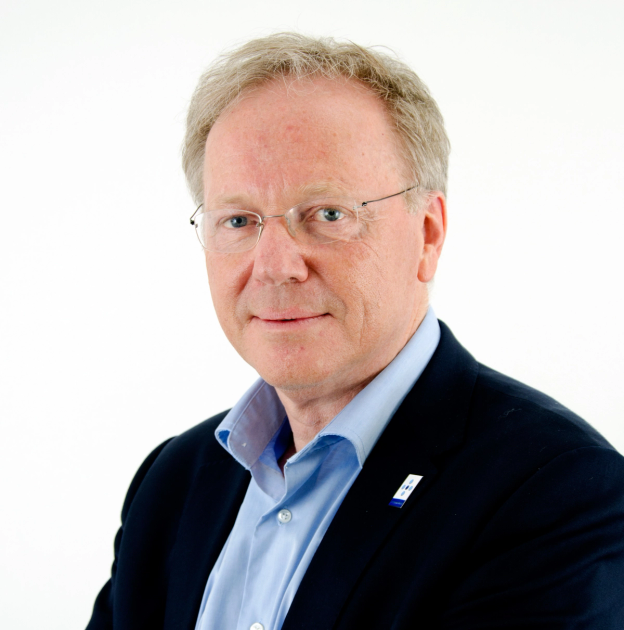 Ola H. Strand is the new Chair of the Board of Innovation Norway