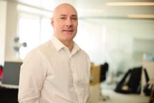 Portrett av Guillaume Bonnesoeur