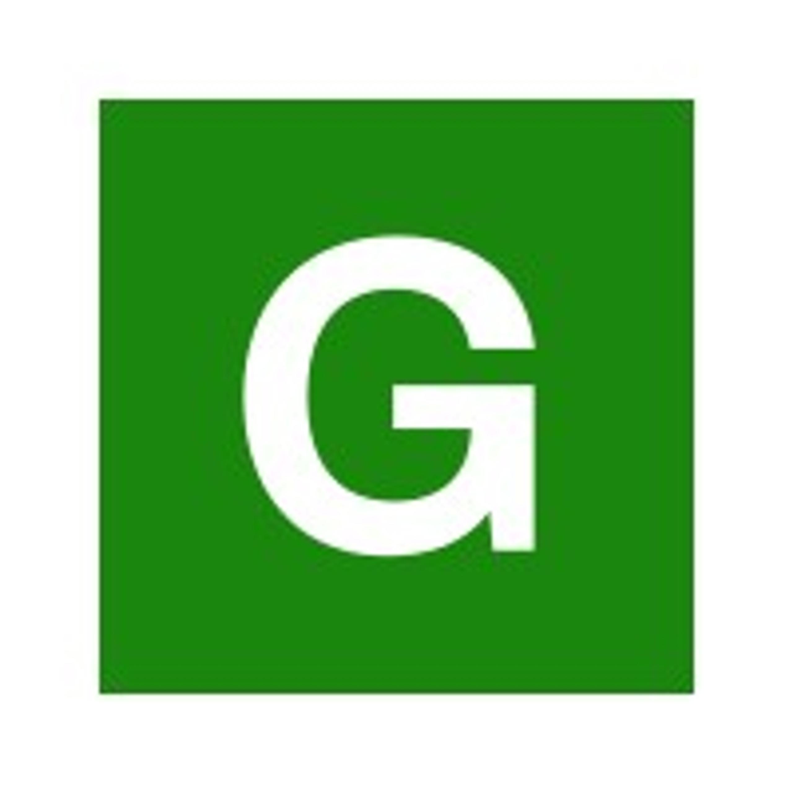 Gjessing logo