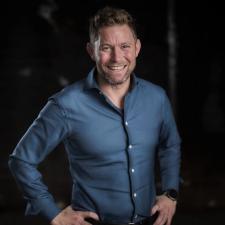 Portrettbilde av Tor Østervold