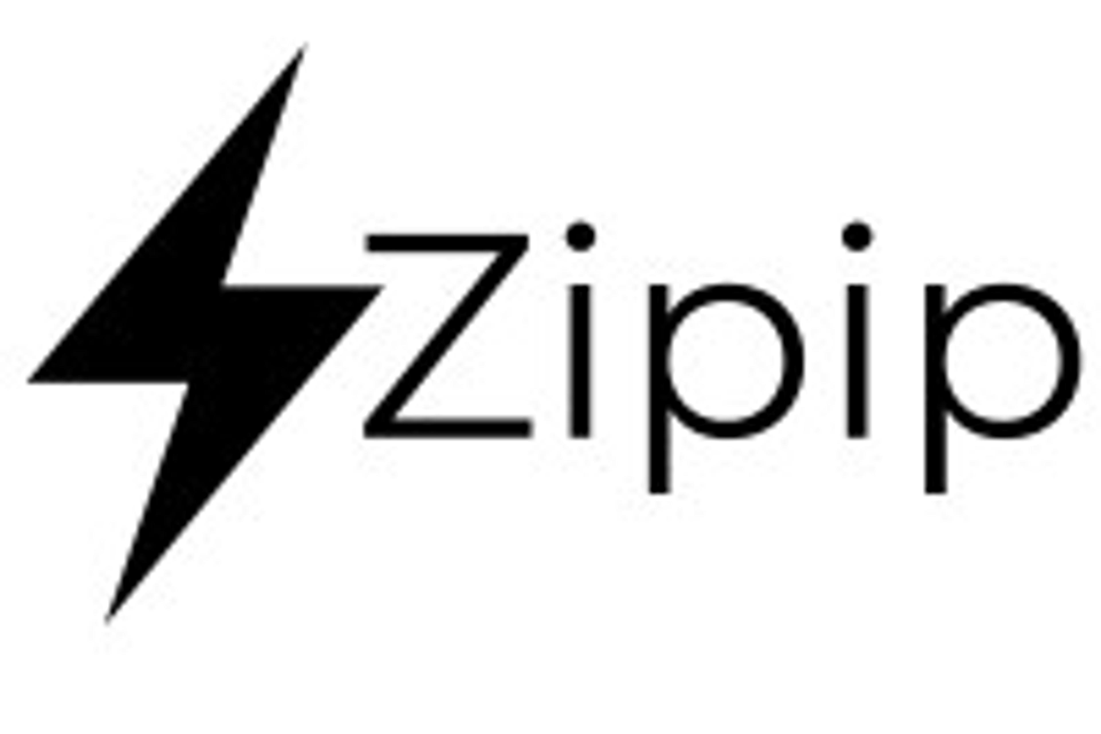 Zipip logo