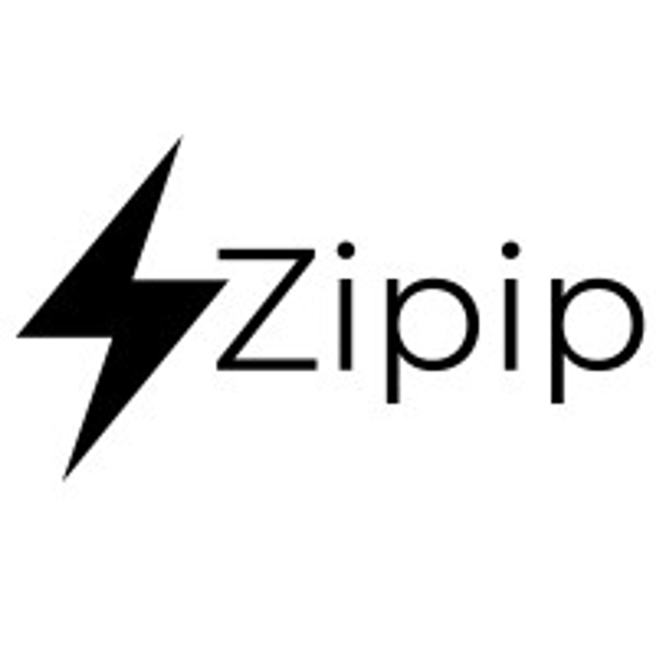 Zipip logo