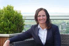 Portrett av Anette Anfinnsen