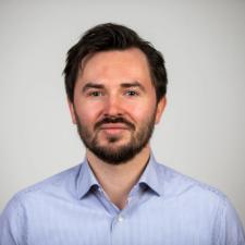 Paal Wanvik Hole, eksportøkonom i Innovasjon Norge