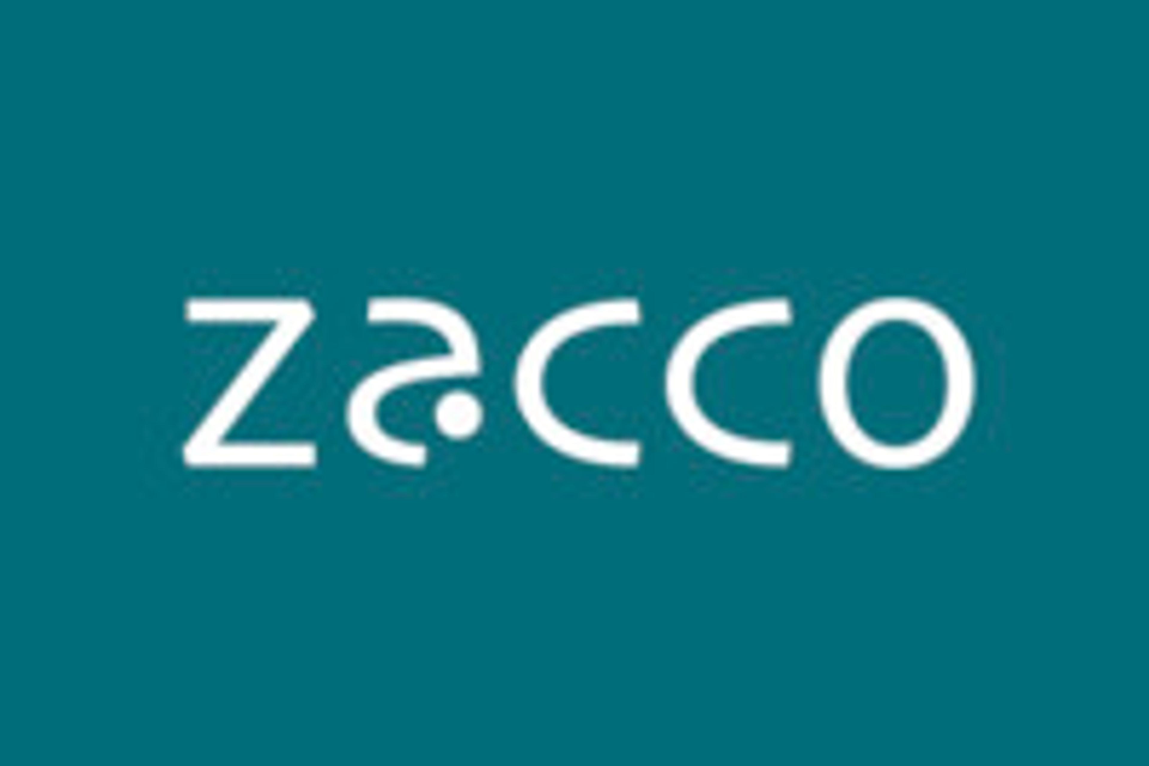 Zacco logo