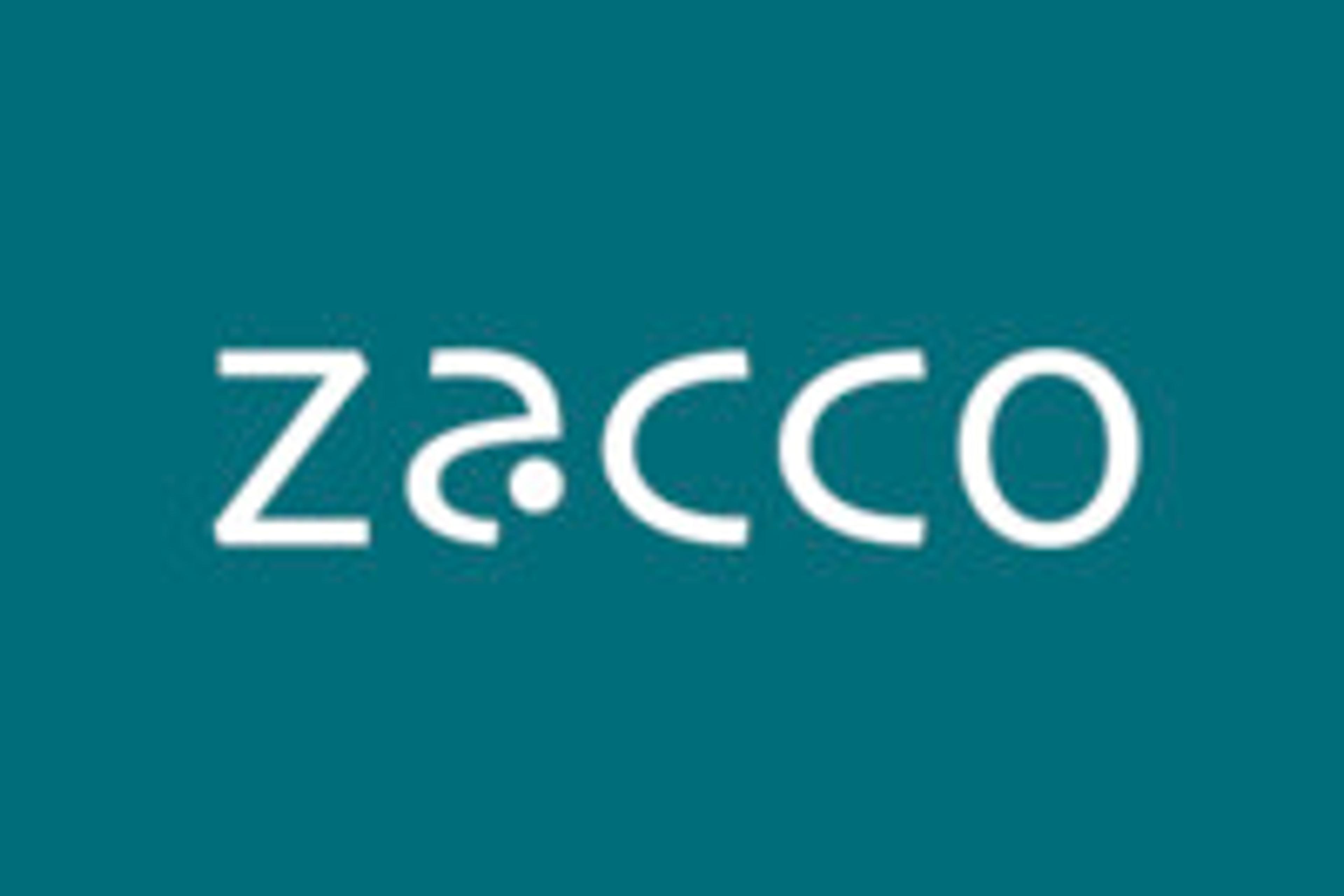 Zacco logo