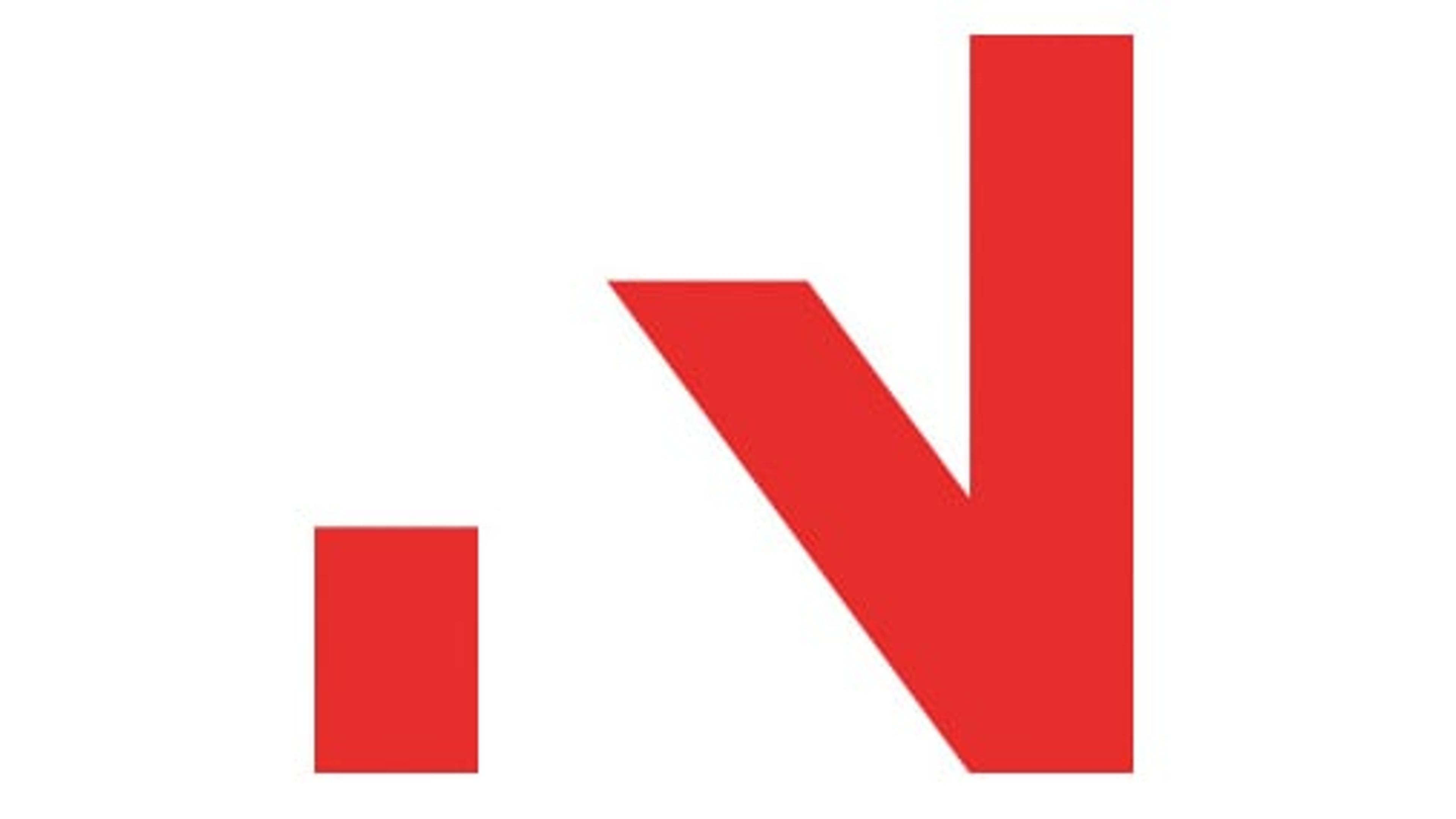 Innovasjon Norge-logo