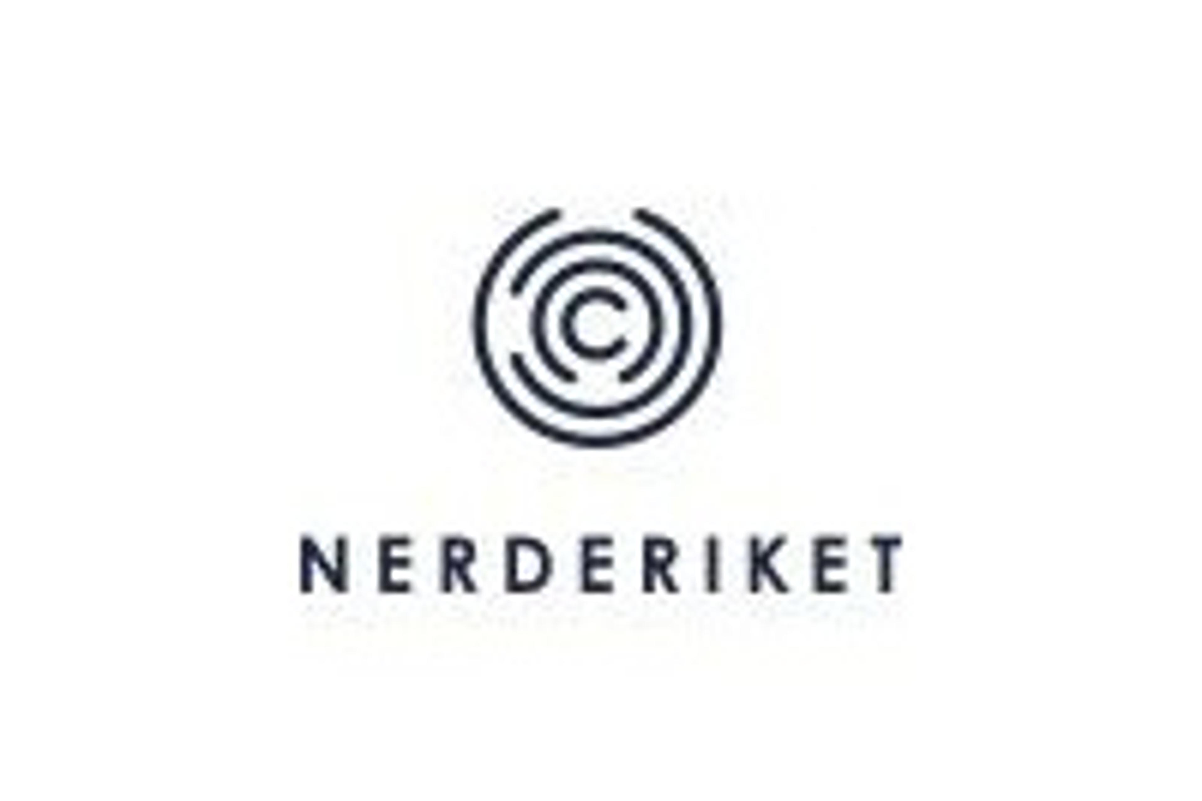 Nerderiket logo