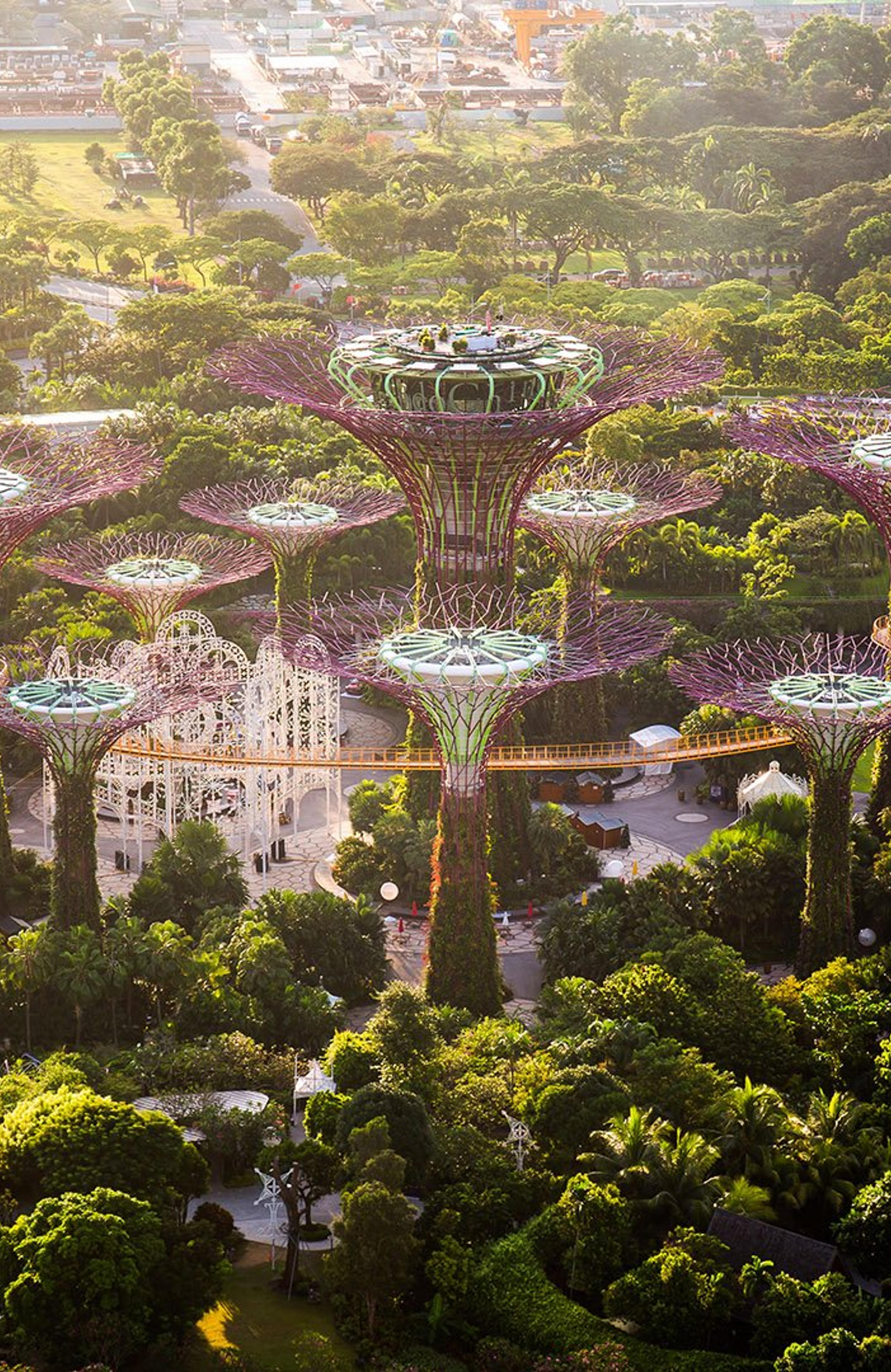 Singapore city