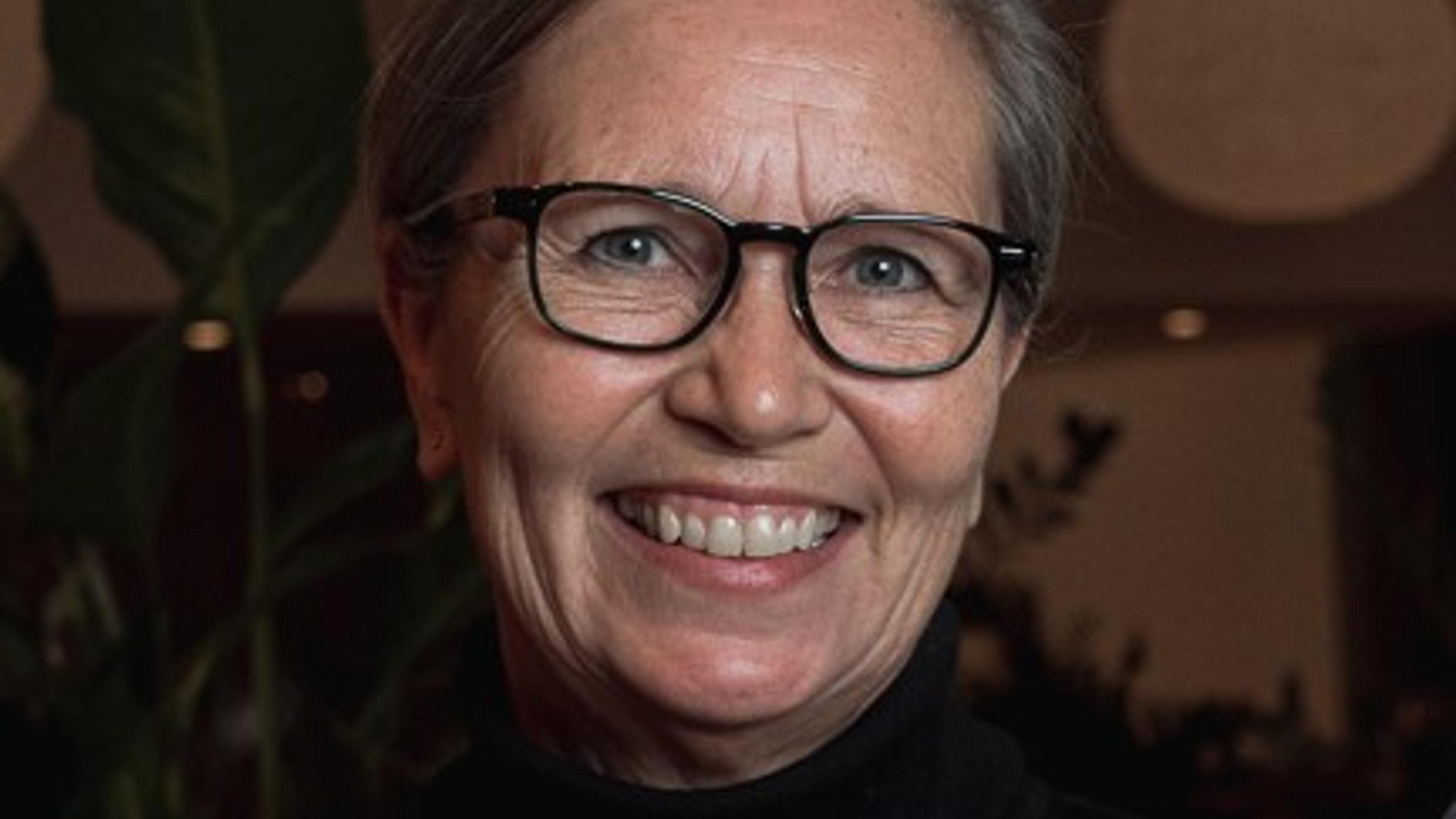 Trude Husjord