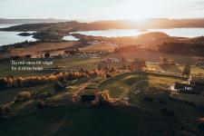 Norske vågale - lokalmat og reiseliv