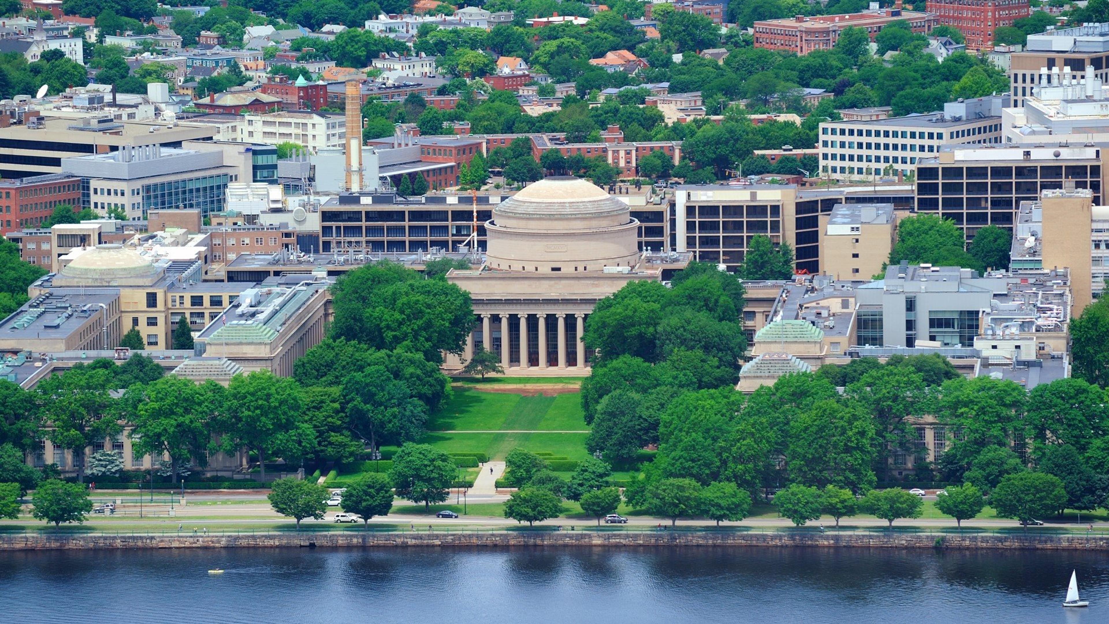Picture of MIT