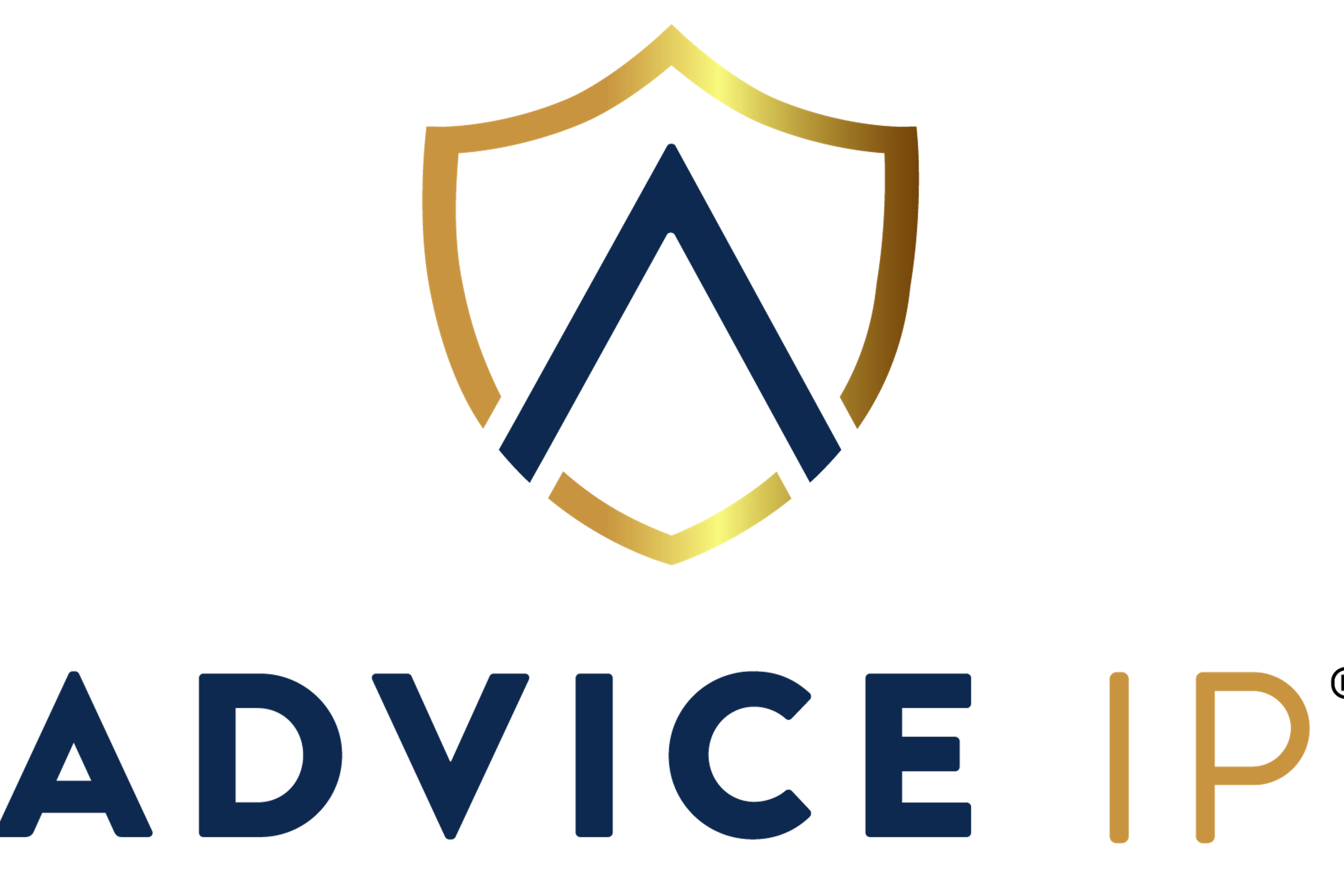 ADVICE IP logo