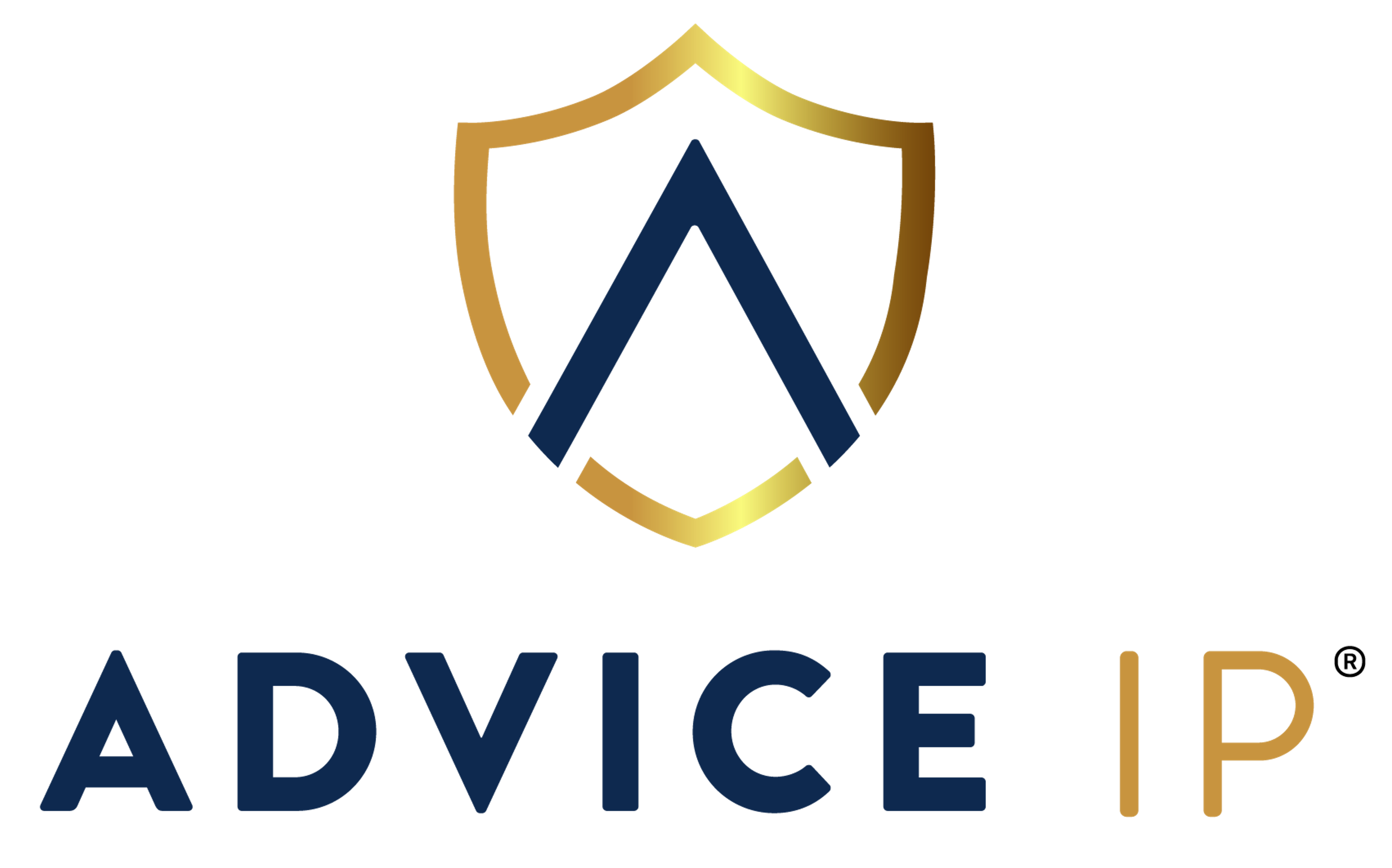 ADVICE IP logo