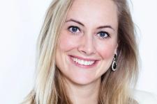 Portrett av Silje Lesjø