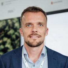 Portrett av Thomas Conradi Granli