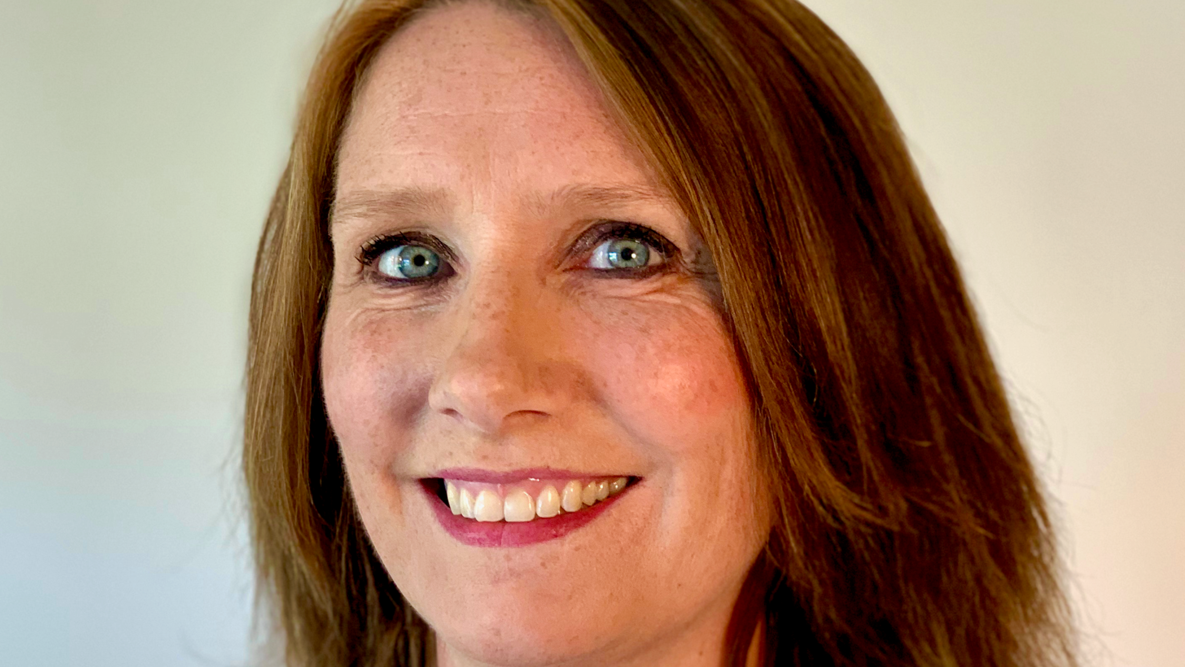 Marianne Kurås er Innovasjon Norges nye stabsdirektør for Virksomhetsstyring og økonomi i 2020.