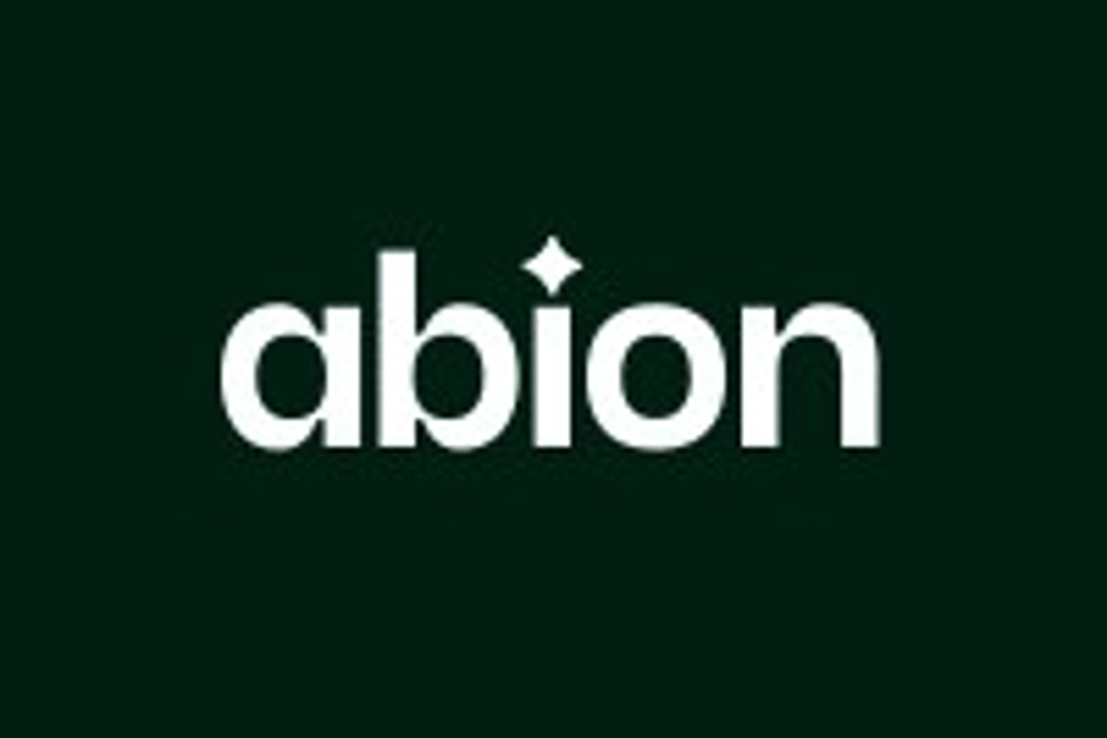Abion logo