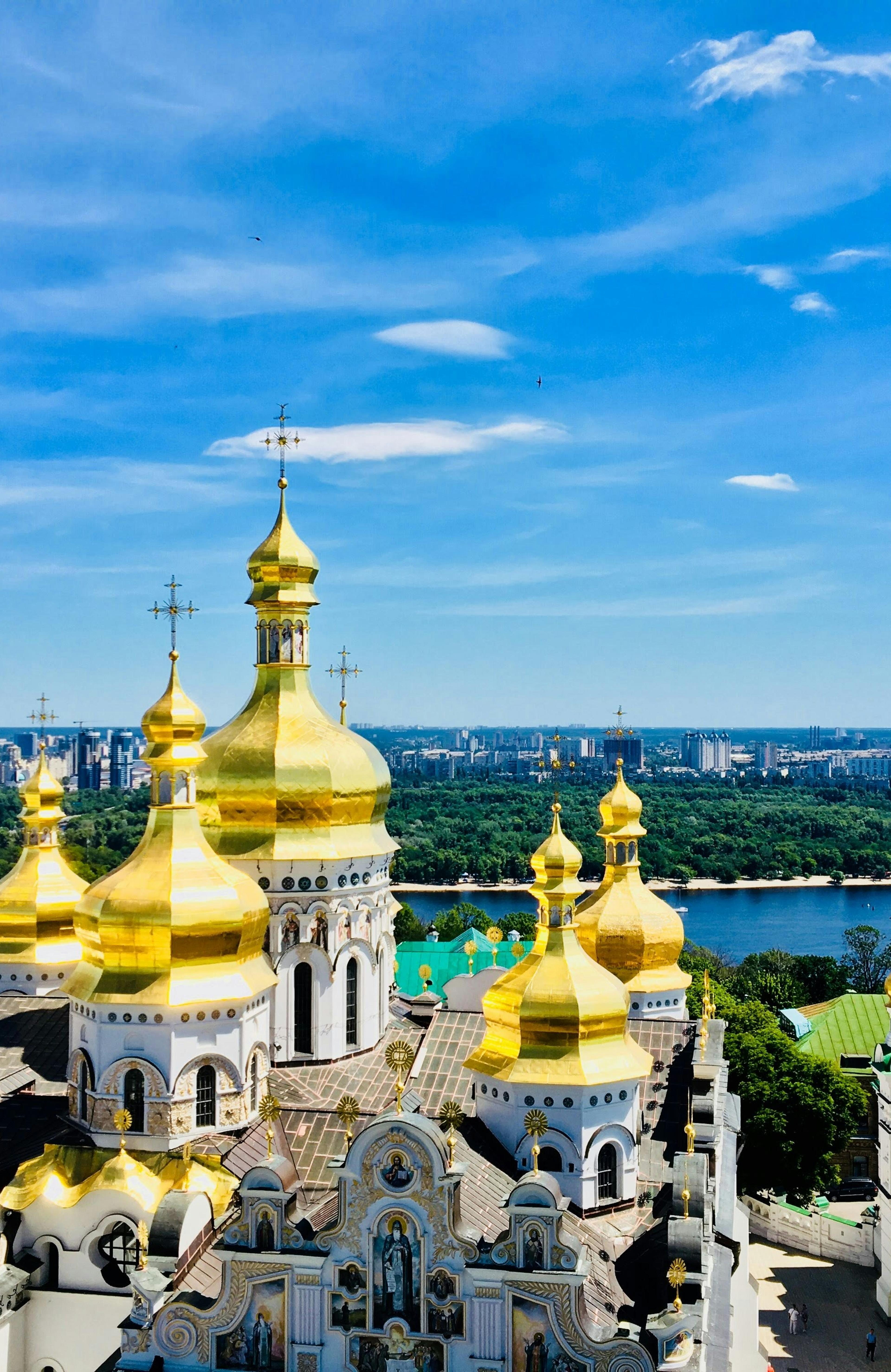 Kiev by