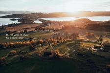 Norske Vågale_kampanje for Lokalmat, landbruk