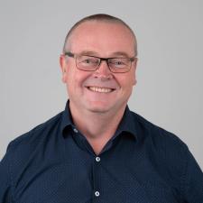 Jørn Klungsøyr - daglig leder i Zegeba