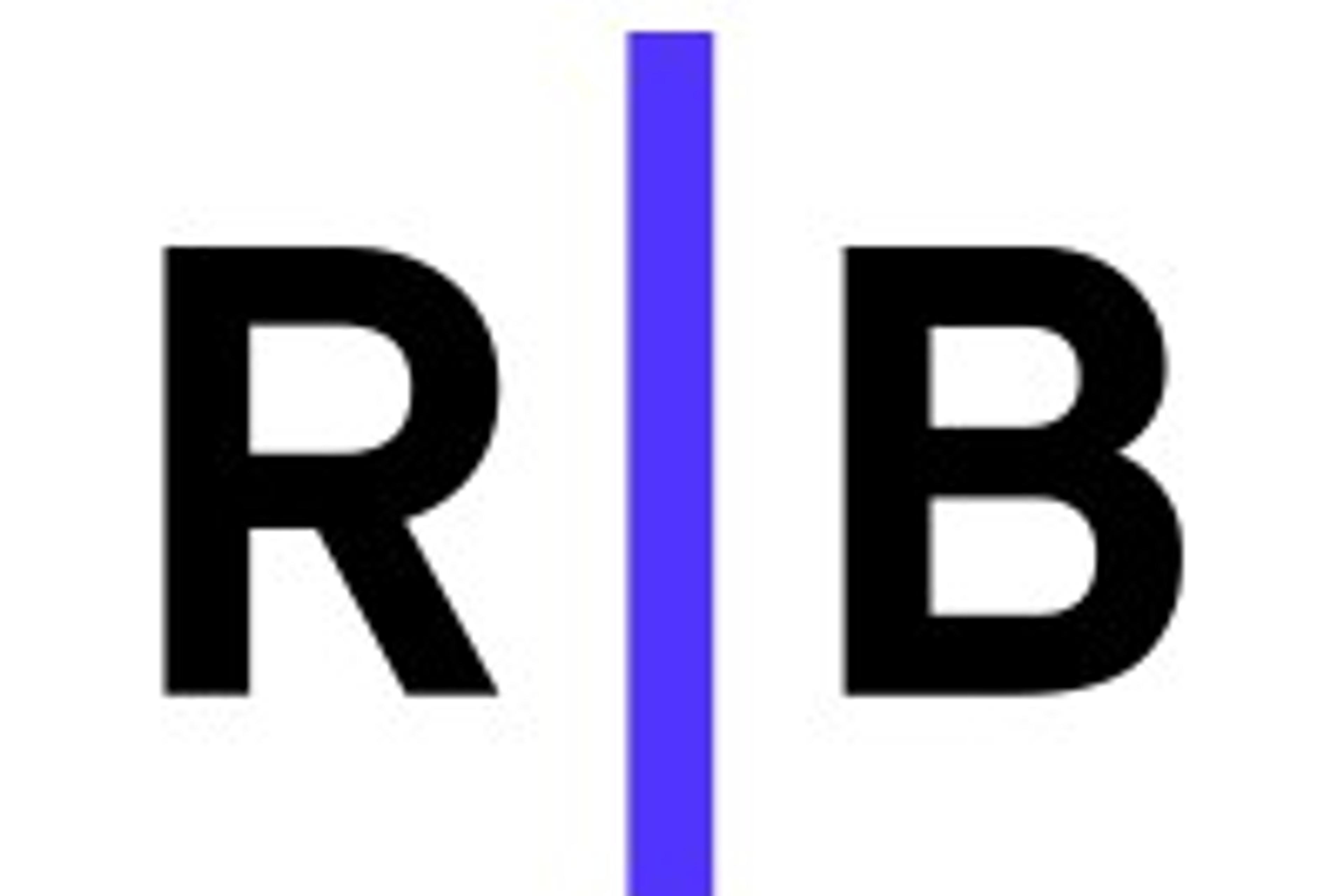 Ræder Bing logo