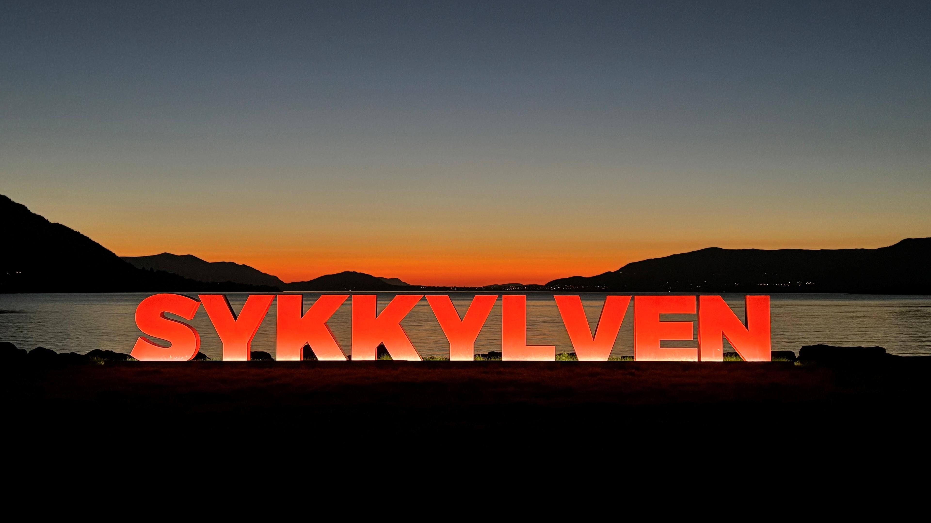 Sykkylven
