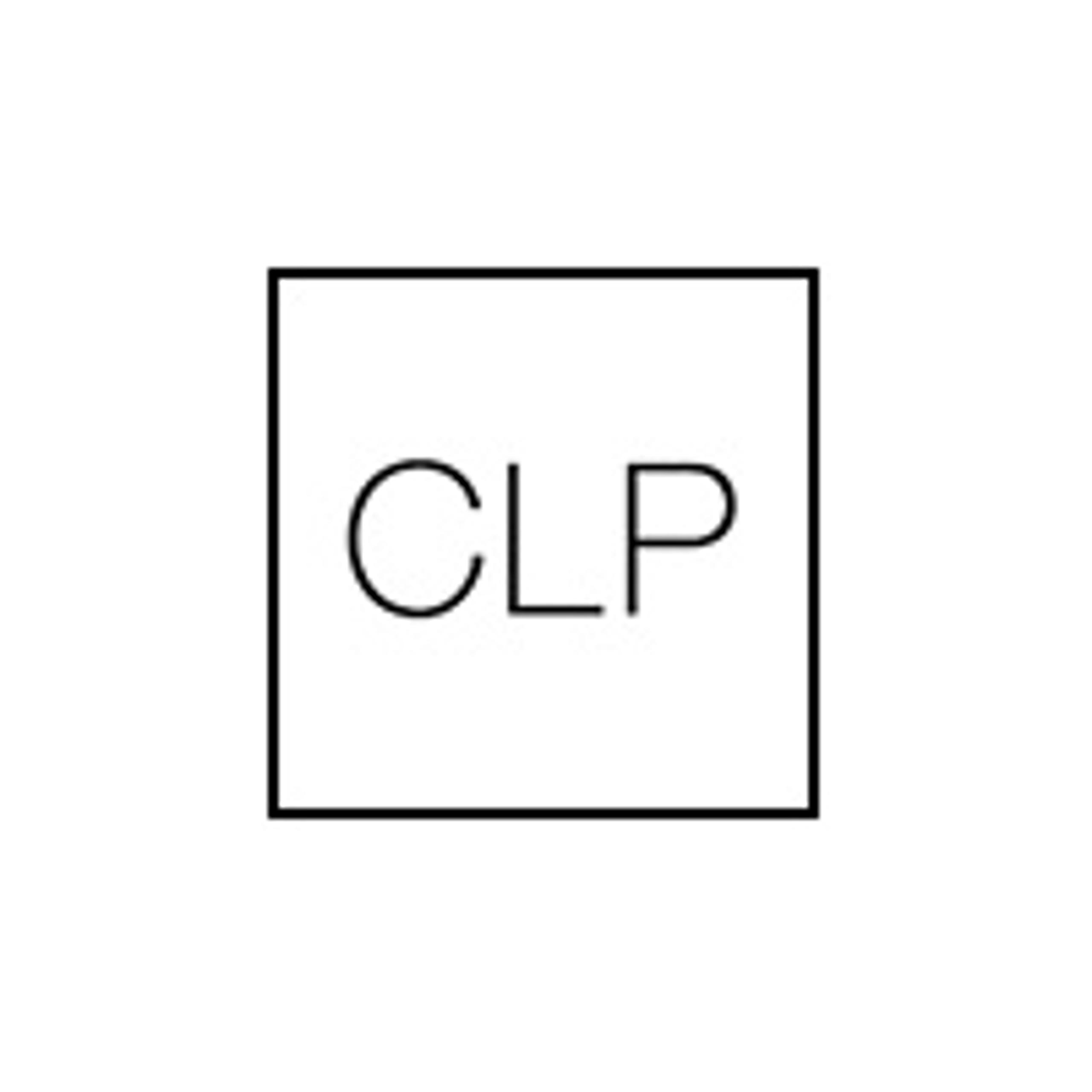 CLP logo
