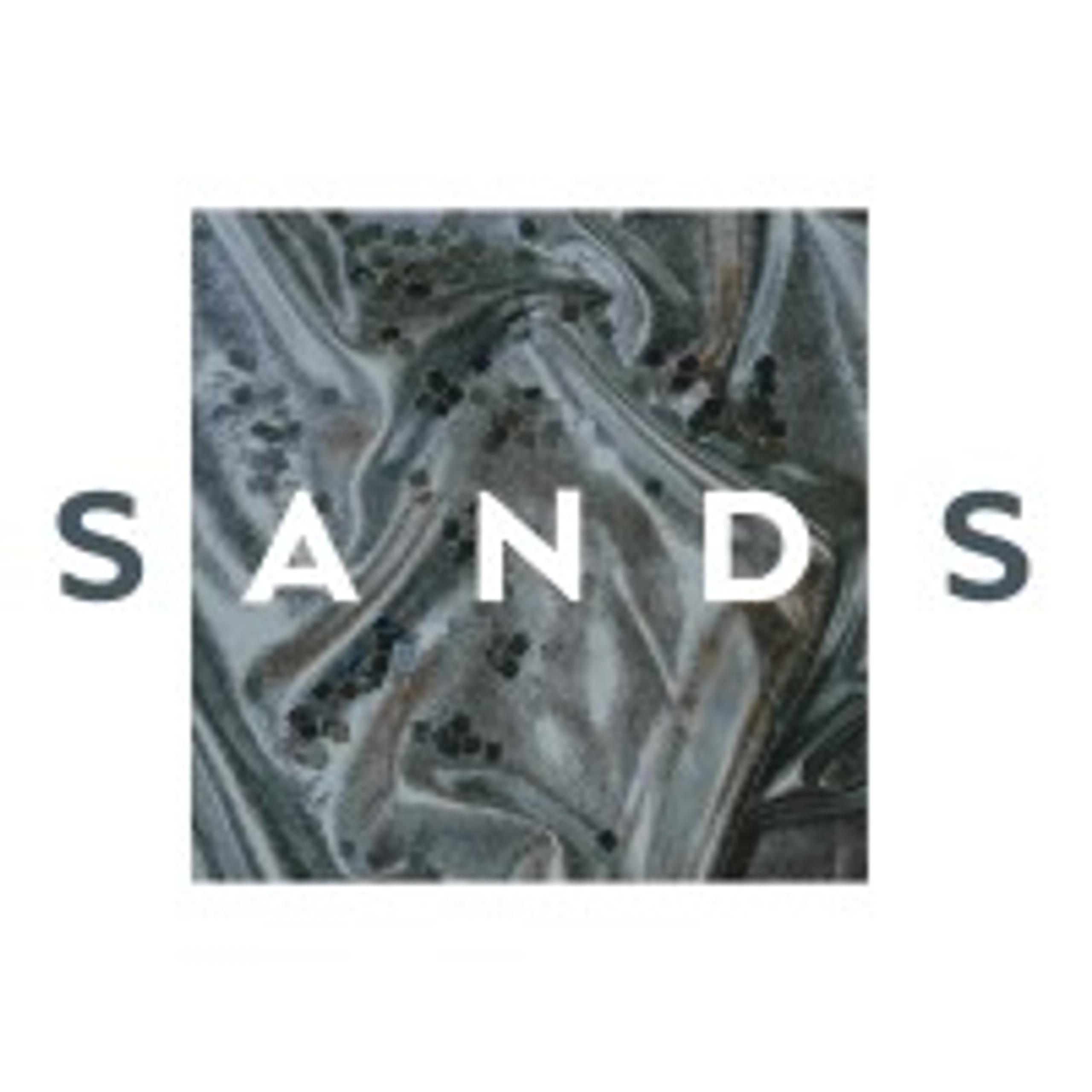 Sands logo