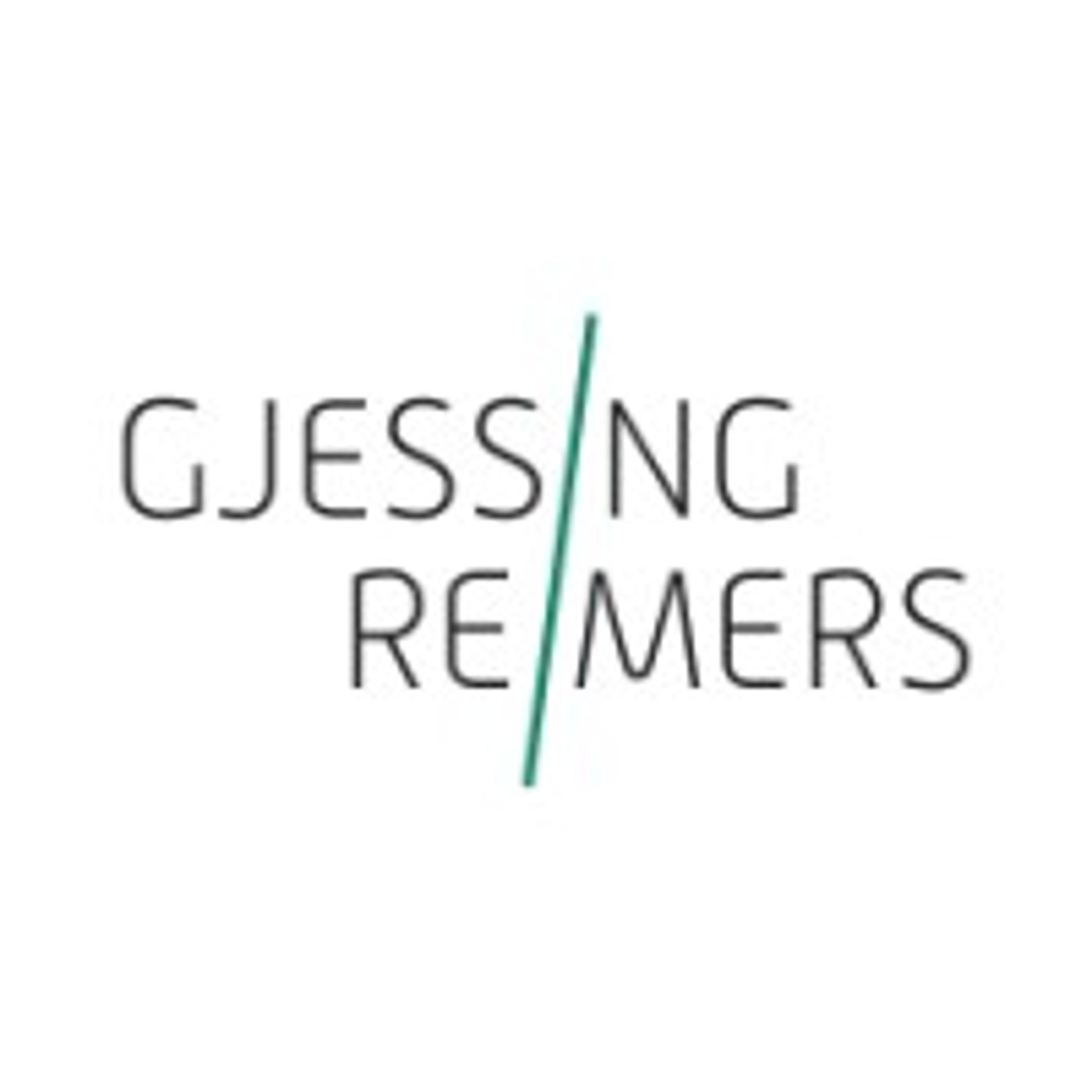 Gjessingreimers logo