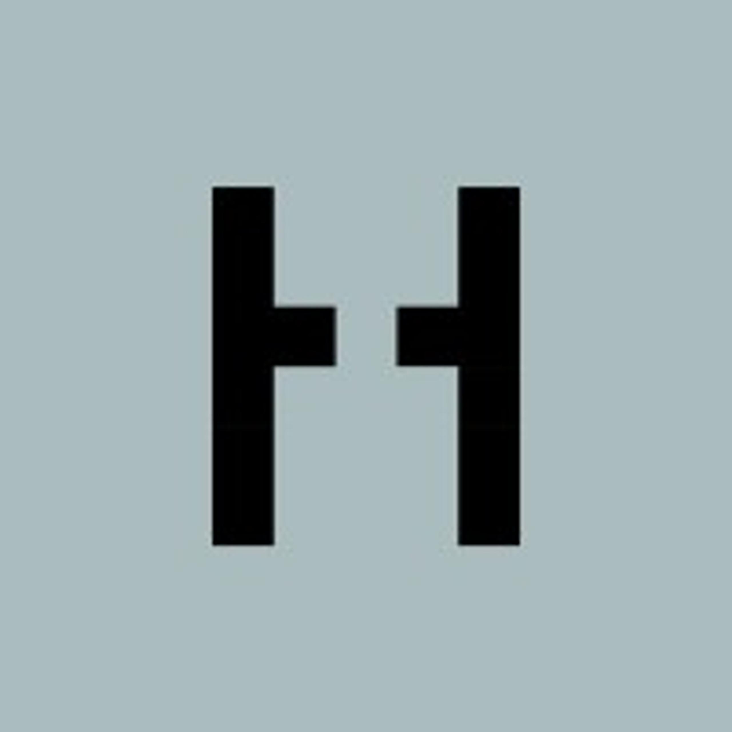 Advokatfirma Hjort logo