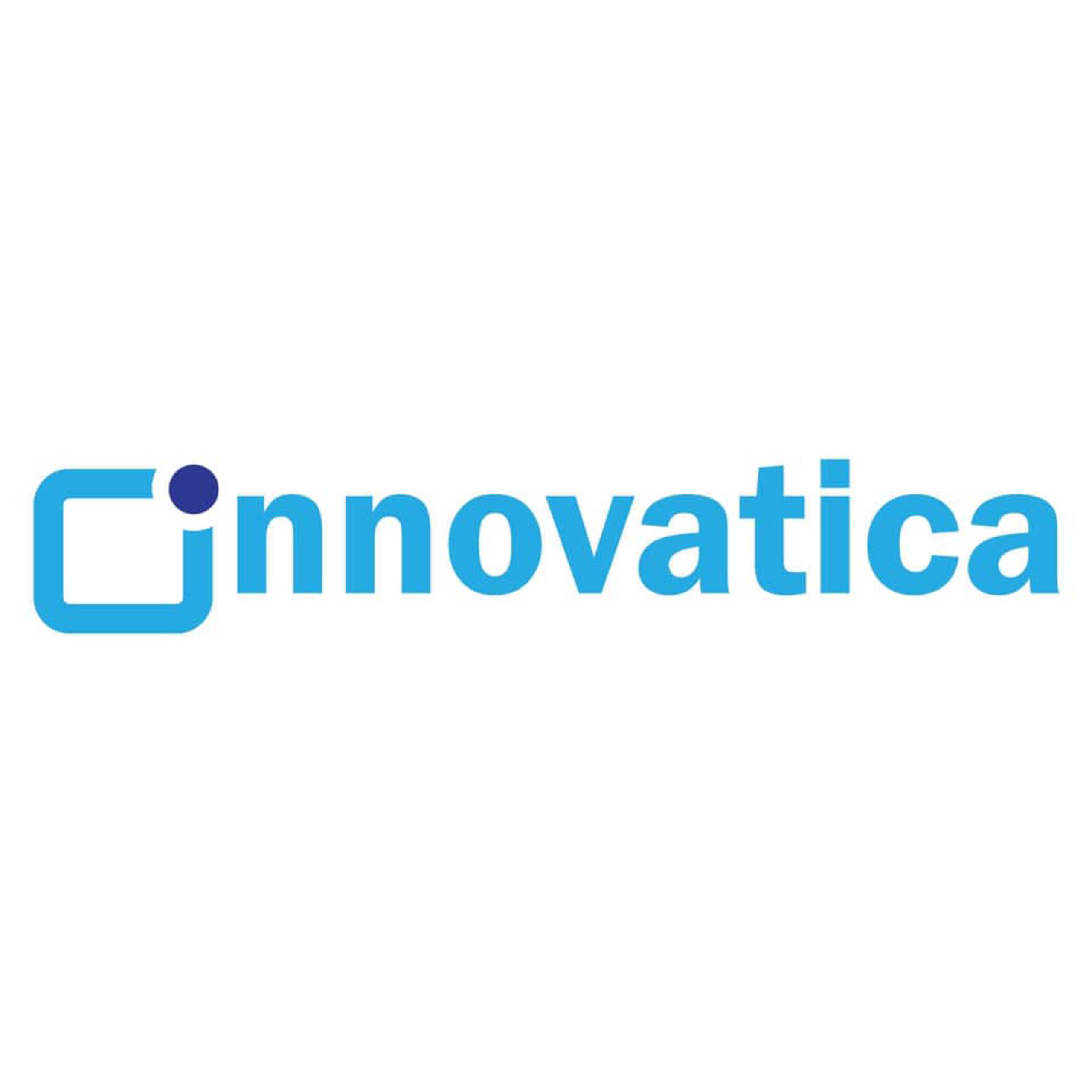 Innovatica logo