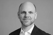 Portrett Heine Østby