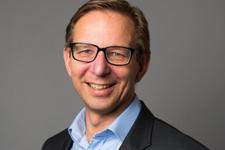 Portrett Arvid Gusland