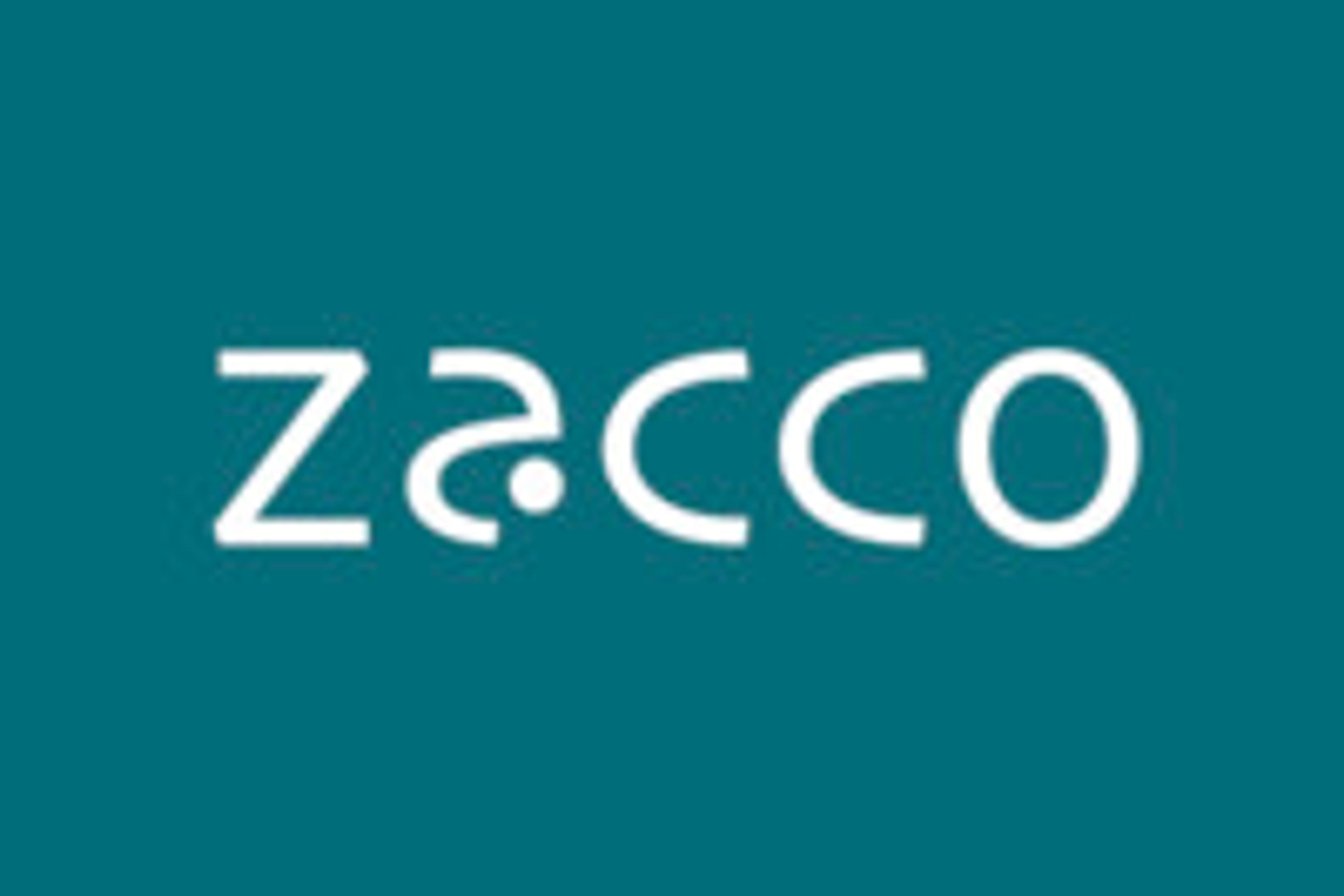 Zacco logo