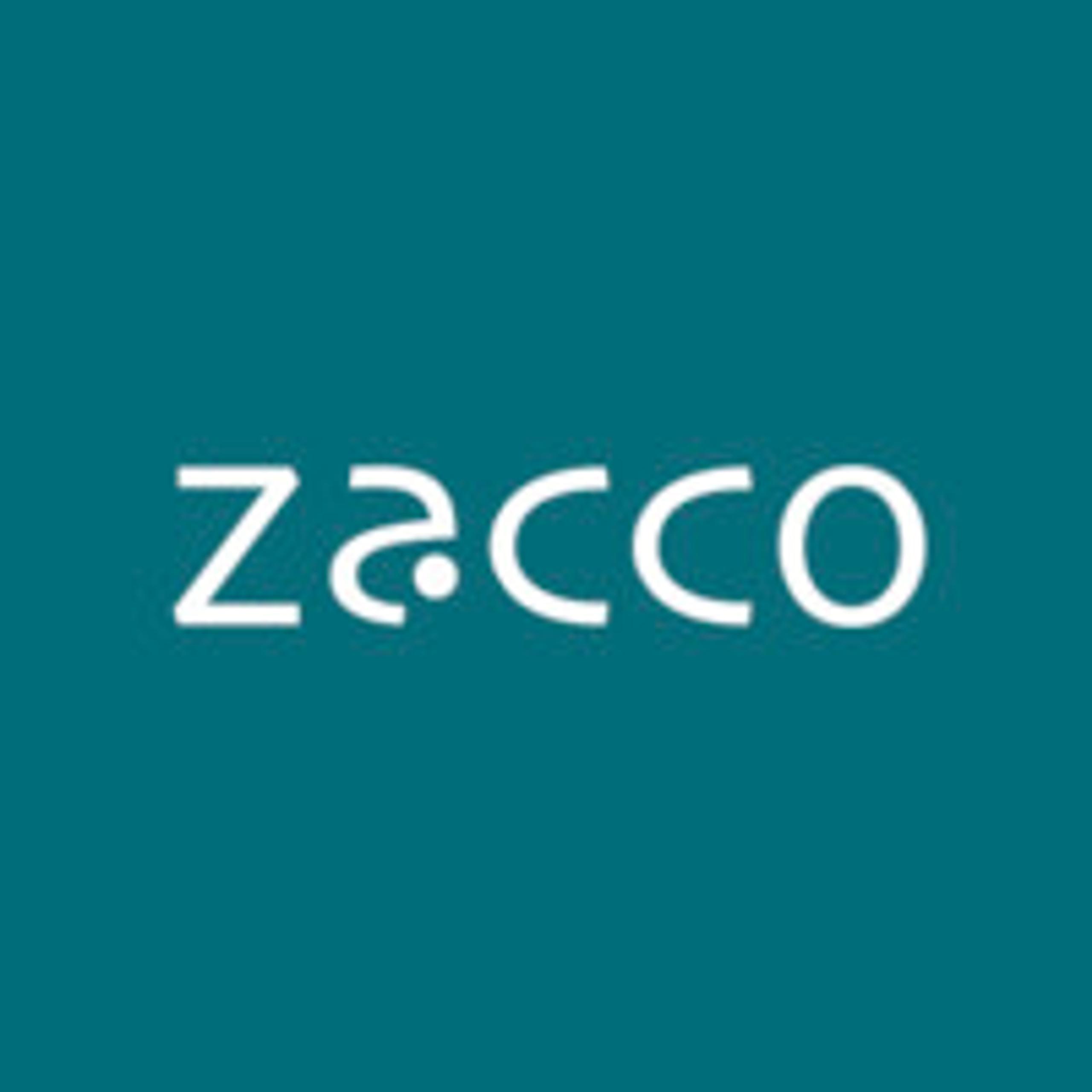 Zacco logo