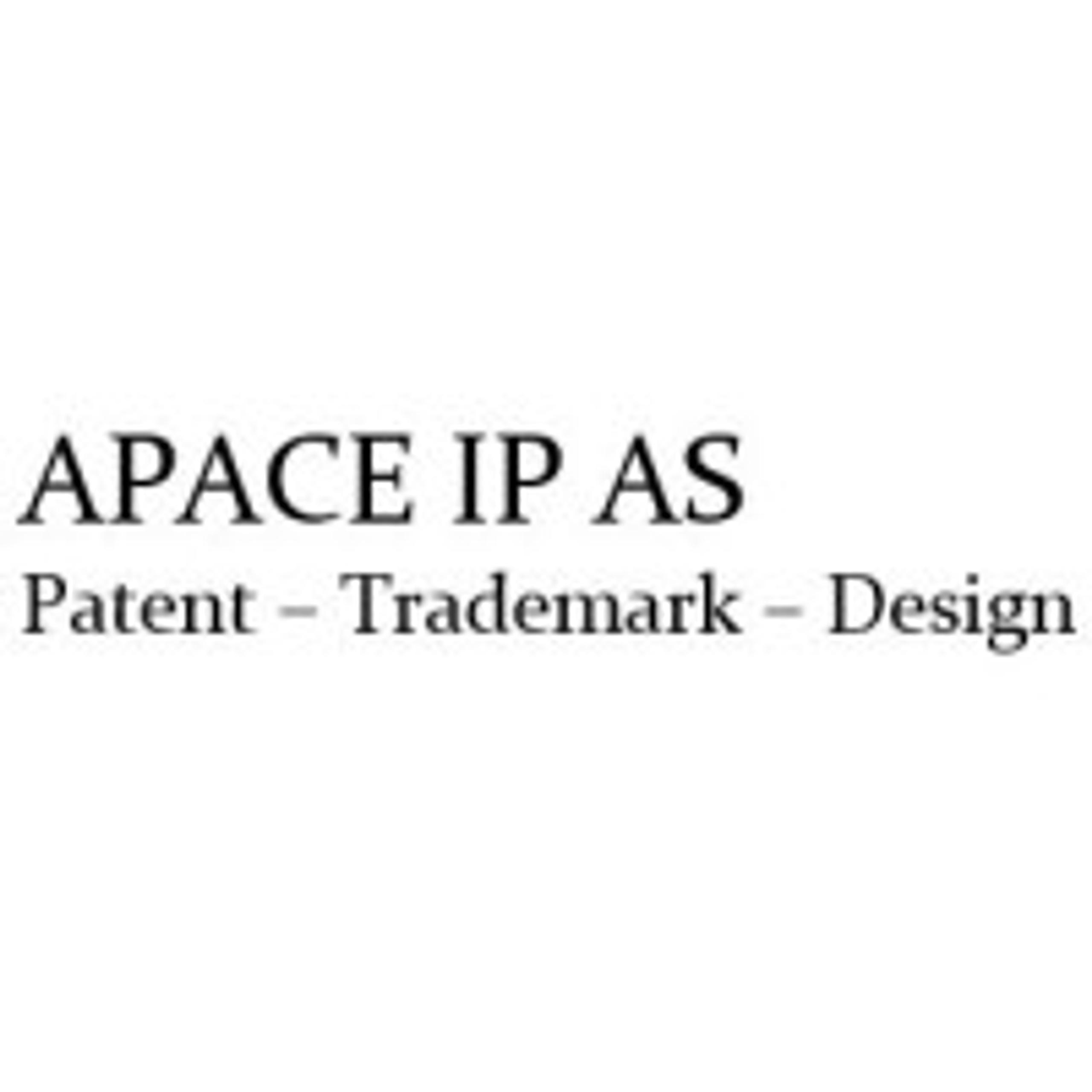 Apace logo