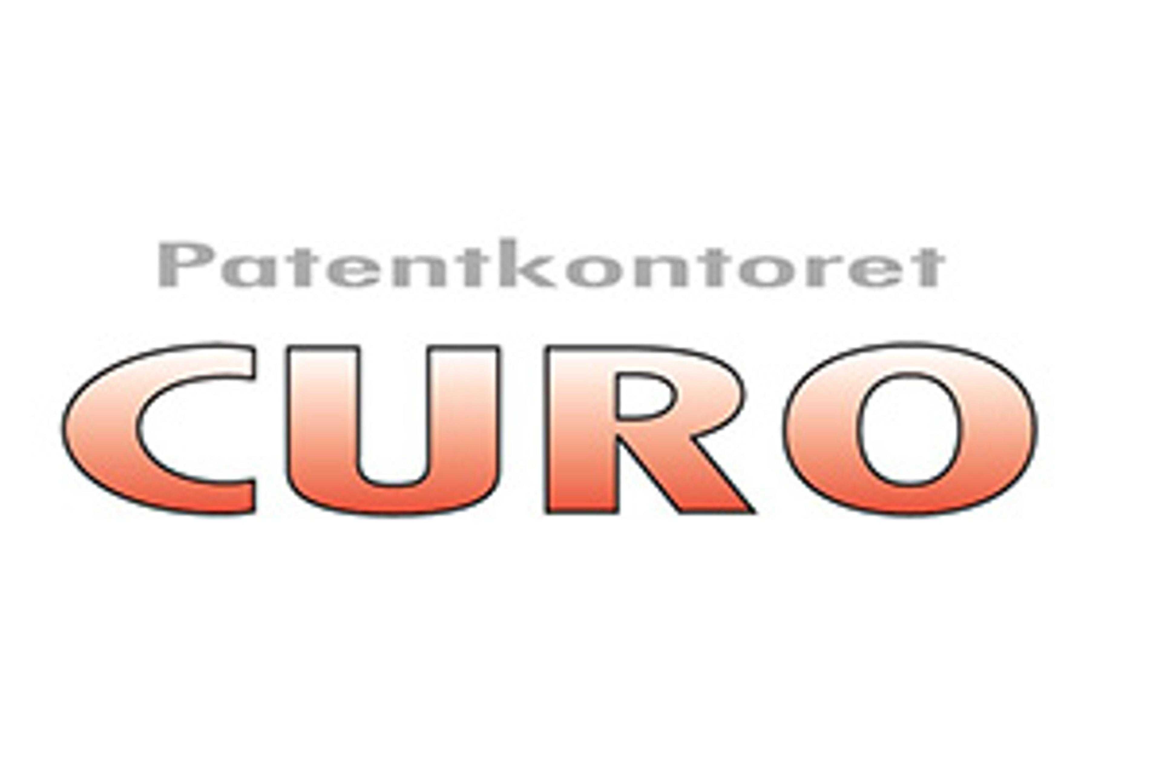 Curo logo