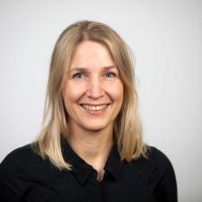 Bilde av: Eva Langslet