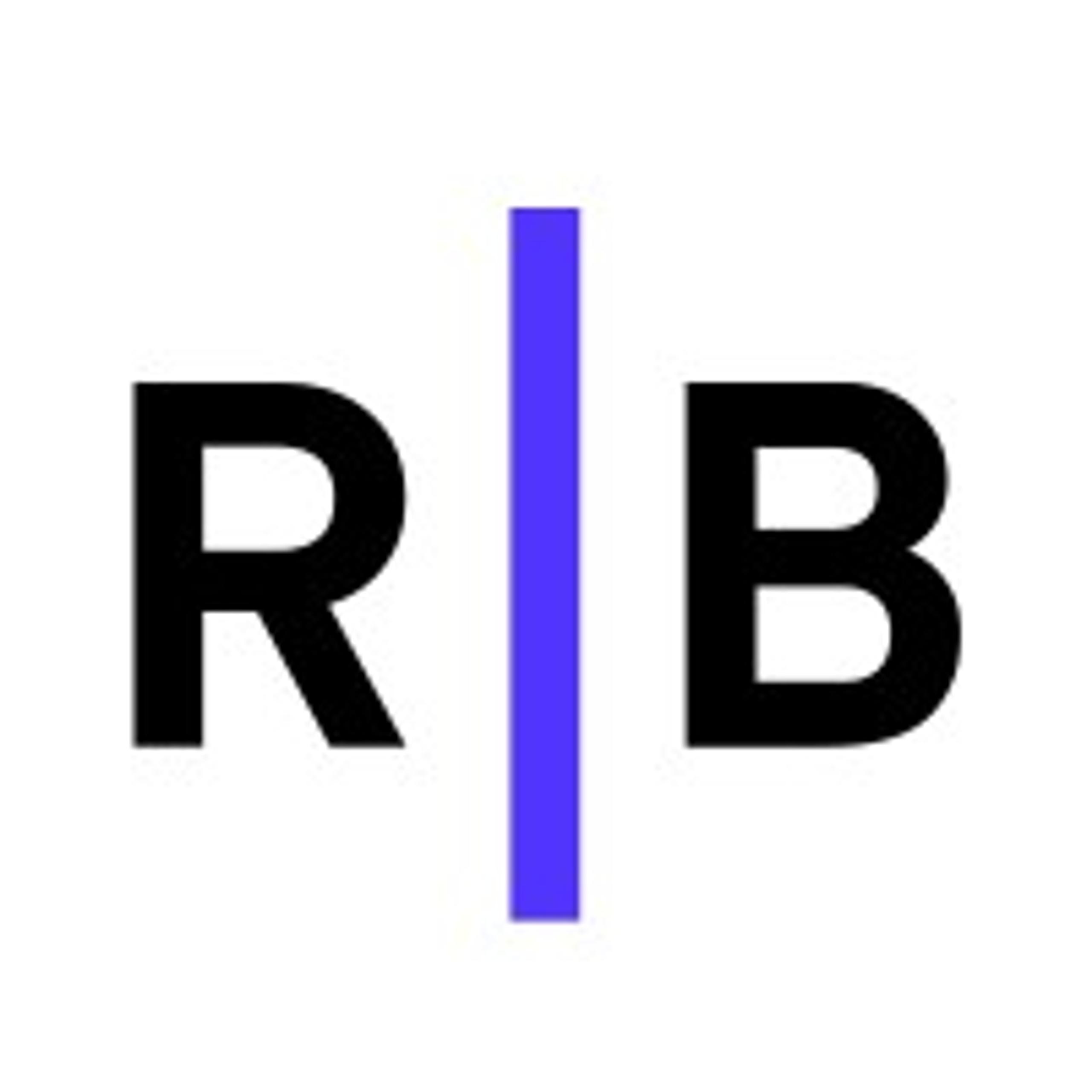 Ræder Bing logo