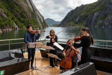 Lofoten International Chamber Music Festival