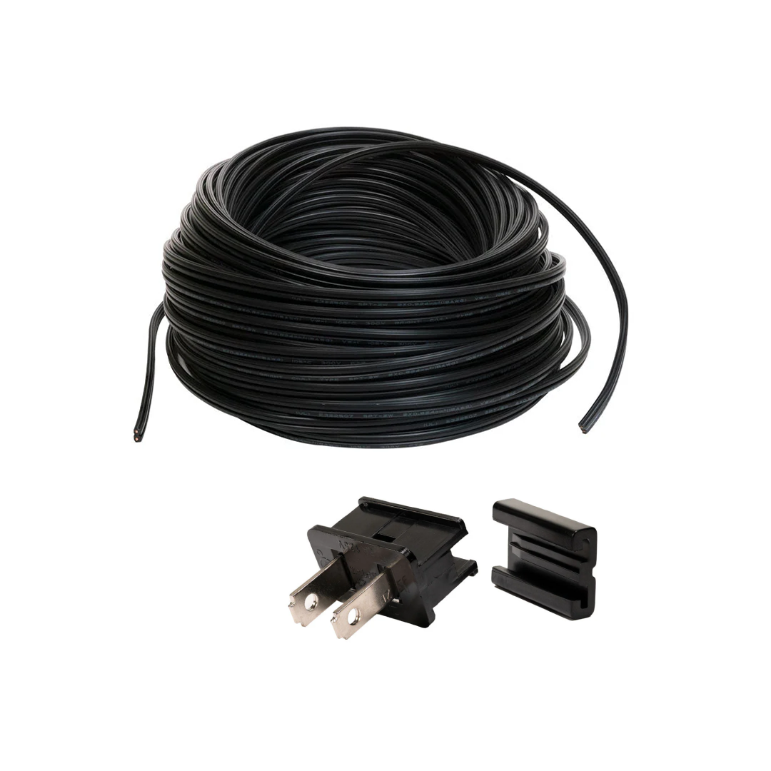 wire-and-plugs