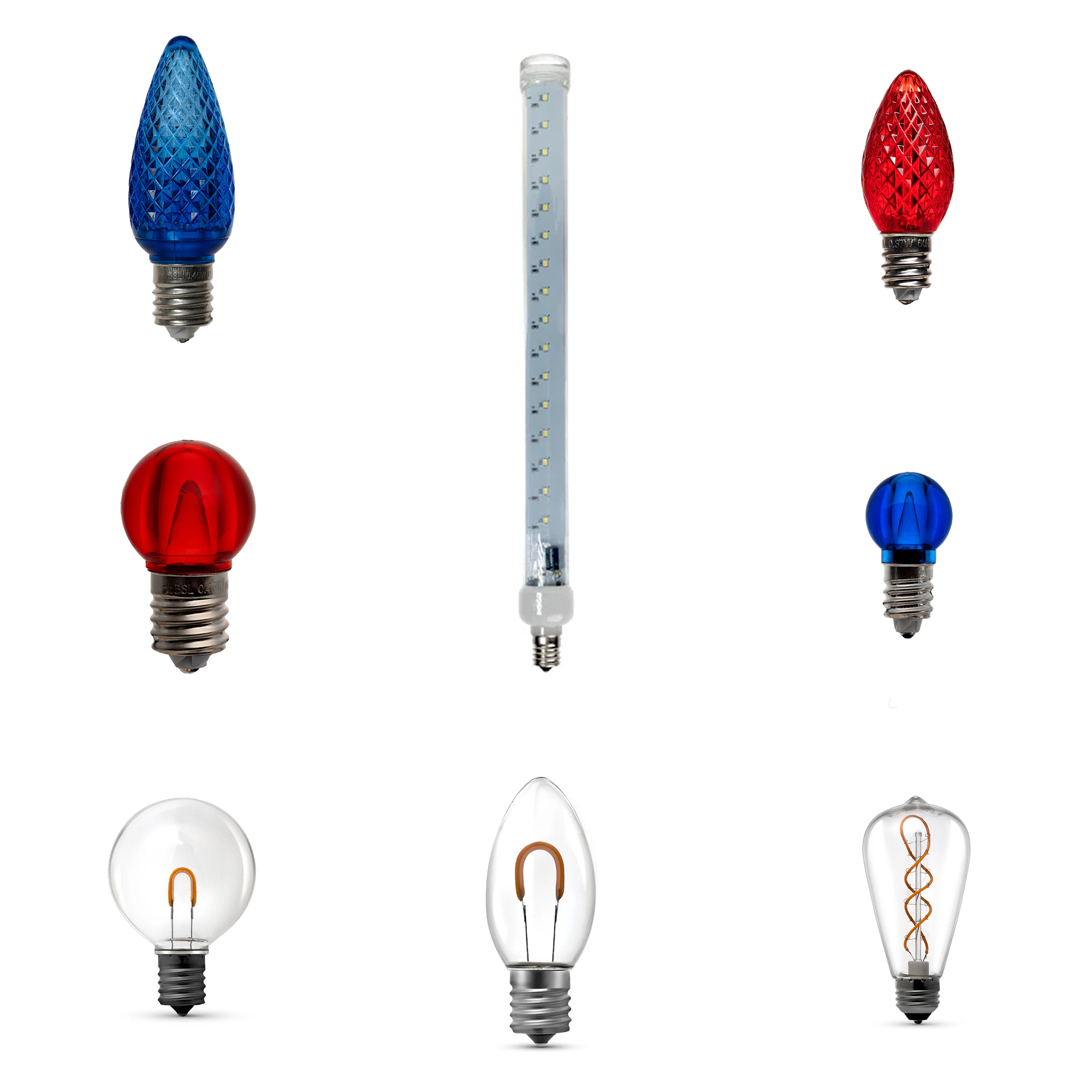 Bulbs