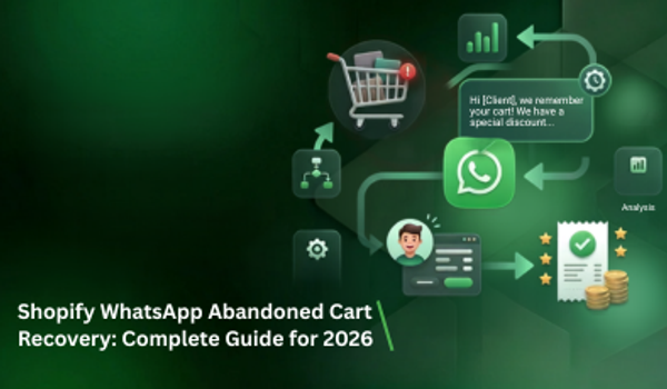 Shopify WhatsApp Marketing Automation: Everything You Need to Know