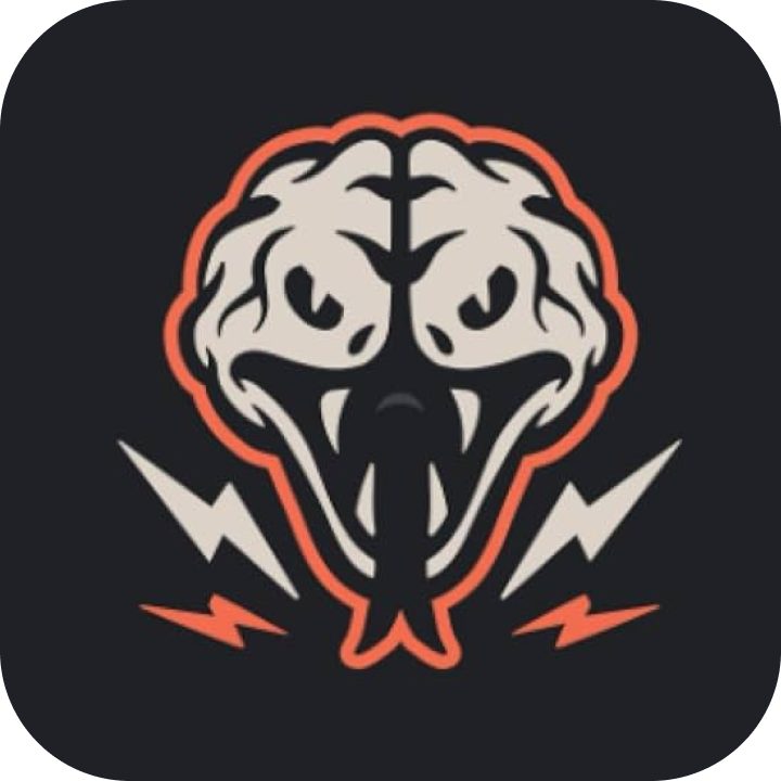 Get Out of Your Head logo